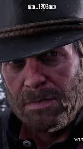 Thaddeus Rivington Rdr2