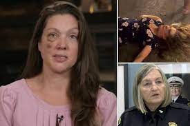 Unruly Cincinnati Mob Mercilessly Beats Man Bloody, Knocks Woman Out