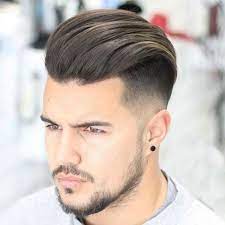 The best new stylish men's haircut and hairstyles are being created every year, and that means it is just a matter of finding the best haircuts and hairstyles that will help you. 107 New Hairstyles For Men Women That Ll Trend In 2021