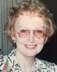 Helen Jan Obituary (2015)