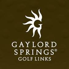 Gaylord Springs Golf Links