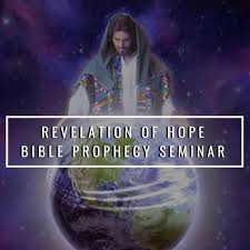At unlocking revelation, you will use the bible to discover the true meaning of revelation's mysterious symbols. Stream Revelation Of Hope Ministries Listen To Revelation Of Hope Bible Prophecy Seminar Playlist Online For Free On Soundcloud