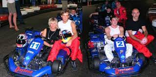 3h Daytona Kartbahn Essen Thomas Zu Gast Bei Den Streetfigthern