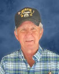 Galen David "Skipper" Berne Obituary December 2, 2024