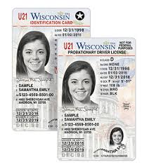 Below is a list of accepted documents to show citizenship or legal status: Wisconsin Dmv Official Government Site Wi Dl And Id