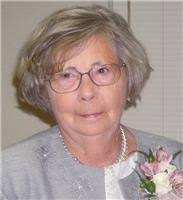 Violet Mortensen Obituary (1931