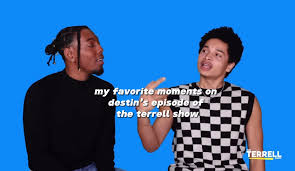 Destin Conrad's Conversational Vine Compilation