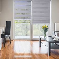 Maybe you would like to learn more about one of these? Zebra 32 In 72 In Sheer Weave Privacy Roller Blinds Costco