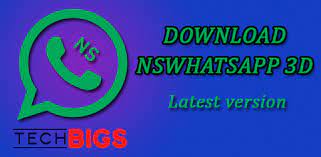 The nswhatsapp 3d application is another modded version of the original whatsapp. Nswhatsapp 3d Mod Apk V8 93 Download Latest Version 2021