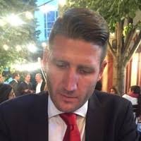 Ben Beesley Email & Phone Number