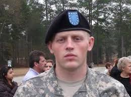 Slain soldier from Fort Lewis, Vancouver 'wanted to make a difference'