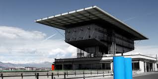 Image result for pinacoteca agnelli