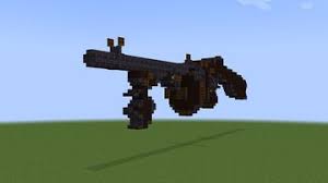 Mods, maps, skins, seeds, texture packs. Gun Minecraft Maps Planet Minecraft Community