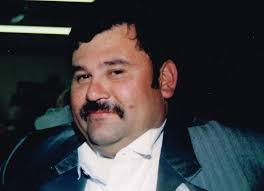 Obituary for Henry "Hank" B. Torres