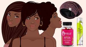 Without these, black hair can become dry and brittle. 23 Best Hair Growth Products For Black Hair 2020 Natural Relaxed More Considered That Sister