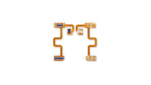 Flat Cable compatible with LG KG240 ...
