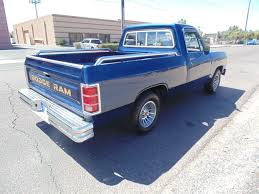 Image result for Dark Blue 1982 Dodge