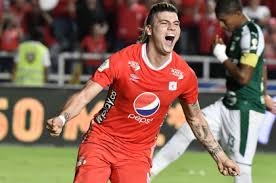 Add stats to your site. Mal Arbitraje En El America Vs Santa Fe De Cuadrangulares