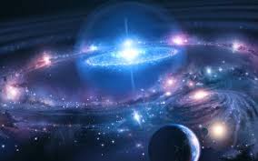 Clusters of galaxies are often dominated by a single giant elliptical galaxy, known as the brightest cluster galaxy, which, over time, tidally. 100 Cosmos Hd Wallpapers Background Images