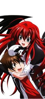 Aesthetic rias gremory wallpaper iphone. 52 Rias Gremory Mobile Wallpapers Mobile Abyss