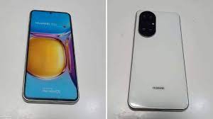 The huawei p50 pro starts at the equivalent of $927 for the 8gb/128gb snapdragon 888 4g model, or just over $1,000 for the 8gb/256gb model with the kirin 9000 processor. Huawei P50 Dummys Geben Erste Hinweise Aufs Kamera Design