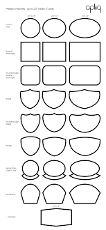 How To Prepare Artwork For Custom Embroidered Patches