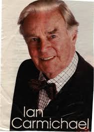 Tweedland" The Gentlemen's club: In Memoriam ... of a Great Gentleman ...  Ian Carmichael