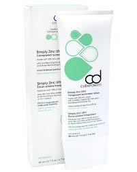 Editor S Picks 18 Of The Best Zinc Oxide Sunscreens For Your Face The Skincare Edit Sunscreen Lotion Zinc Oxide Sunscreen Mineral Sunscreen