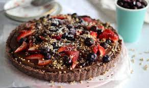 26 Sugar Free And Gluten Free Christmas Desserts To Impress Everyone