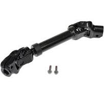 Dorman - OE Solutions 425-472 Steering Shaft Fits select: 2009-2013 TOYOTA  COROLLA, 2009-2013 TOYOTA COROLLA MATRIX