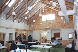 Capital Campaign Report