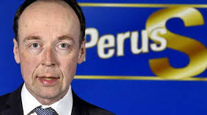 Slavica helsingiensia 26, helsinki, helsinki üniversitesi, slav dilleri bölümü, 2006. Jussi Halla Aho Ottaa Facebookissa Kantaa Blogiasiaan Ei Irtisanoudu Kaikista Kirjoituksistaan On Ollut Ja On Edelleen Pointti Politiikka Ilta Sanomat