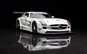 Mercedes Benz Sls Amg Gt3 22194 Hd Wallpaper