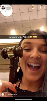 Wednesday ATTP Spotlight Shoutout goes to Jaclyn Dierkes! It's been a long  time coming for Jaclyn Dierkes to become an ATTP member at KSD! Jaclyn has  always had a remarkable sense of