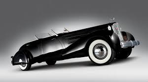 Image result for Antoinette Blue 1937 Cadillac
