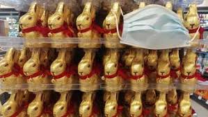 Backt euch dieses jahr doch den osterhasen einfach selbst. Osterruhe Gekippt Steht Einkaufs Chaos Dennoch Bevor Das Erwartet Kunden Bei Edeka Aldi Lidl Co Verbraucher