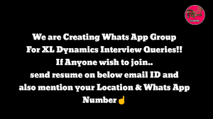 About the xl dynamics recruitment 2020 for freshers location: Xl Dynamics Online Test Questions Explained Finance Analyst Youtube