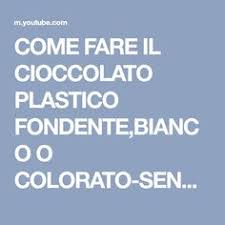 Quando la passione e l'esperienza lavorano insieme, possiamo aspettarci solo un capolavoro. 42 Idee Su Cioccolato Plastico Nel 2021 Cioccolato Decorazioni Cioccolato Pasta Di Cioccolato