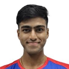 Mohammad Nabeel Javed Profile, Biography & Career Stats