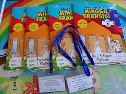 Terbaik penyelaras tahun 1, ustazah rohati. Sk Desa Pinggiran Putra Program Transisi Tahun 1 2019