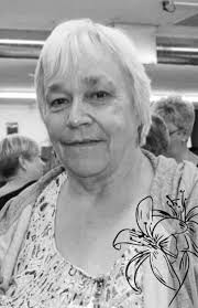 Obituary of Cheryl Anne Bourgeois