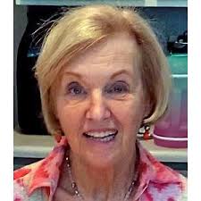 Remembering the life of GAY M. FOGARTY