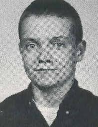 Westerville High School 1970 In Memoriam