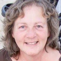 Kathy Diane DuBois Obituary