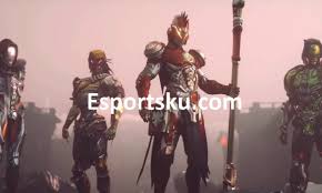Penarikan akan tetap dibuka hingga 22 mei 2021, pukul 12:00 kst. Apakah Free Fire Ditutup Pemerintah Cek Fakta Ff Disini Esportsku