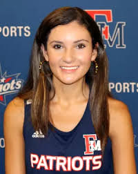 Molly Moss (11/16/2020)