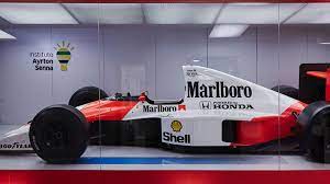 Ayrton senna died 25 years ago today on may 1st 1994. Mclaren Senna Ayrton Senna Institute Mclaren Automotive