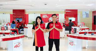 Maybe you would like to learn more about one of these? Lowongan Kerja Pt Smartfren Telecom Tbk Smartfren Serang Info Loker Serang