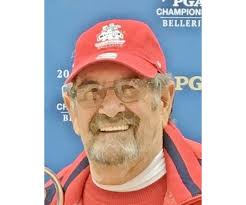 Melbourn Hendrick Obituary (1941