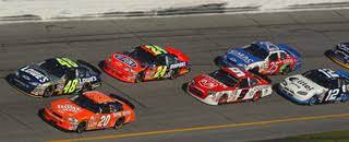 Can't tell me when the last time bump drafting caused the 'big one' at talladega or in daytona! Bump Drafting Gets Blasted By Stewart